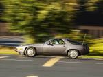 Porsche 928 S 1983 года (US)